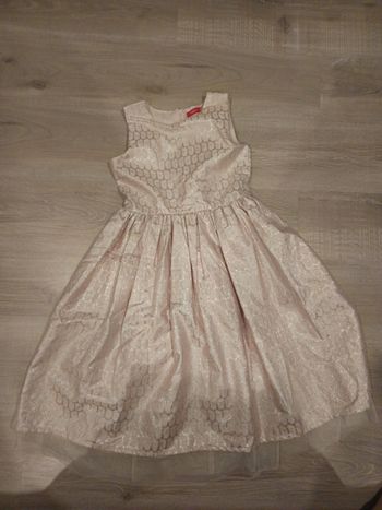 Robe de cérémonie