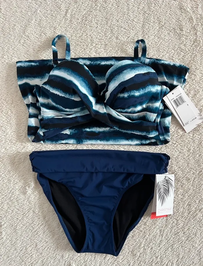 Maillot de bain Christina - photo numéro 4