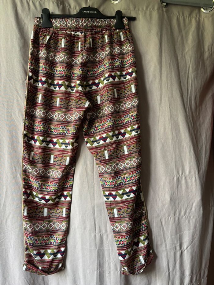 Pantalon léger - photo numéro 9