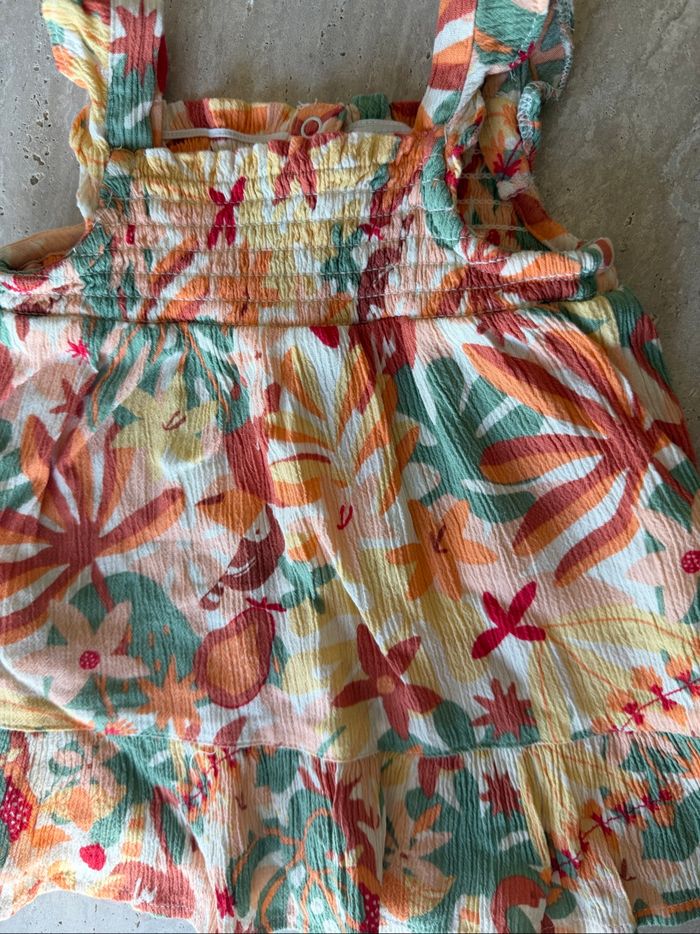 Robe motif jungle - photo numéro 2
