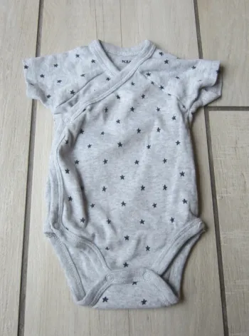 Bodie croisé 3 mois