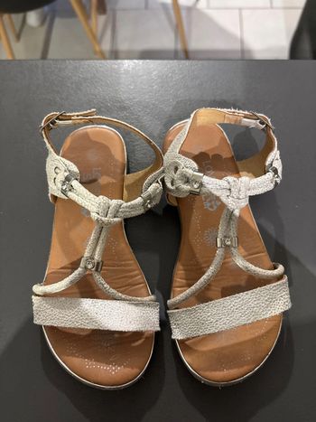 Sandalettes 29
