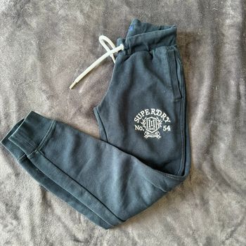 jogging superdry
