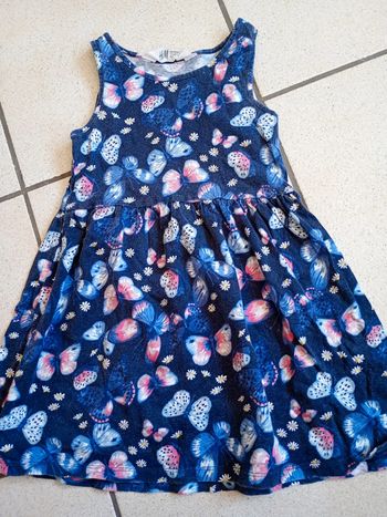 Robe 98/104