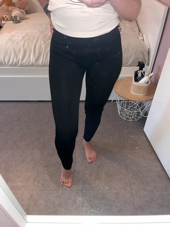 Legging de sport