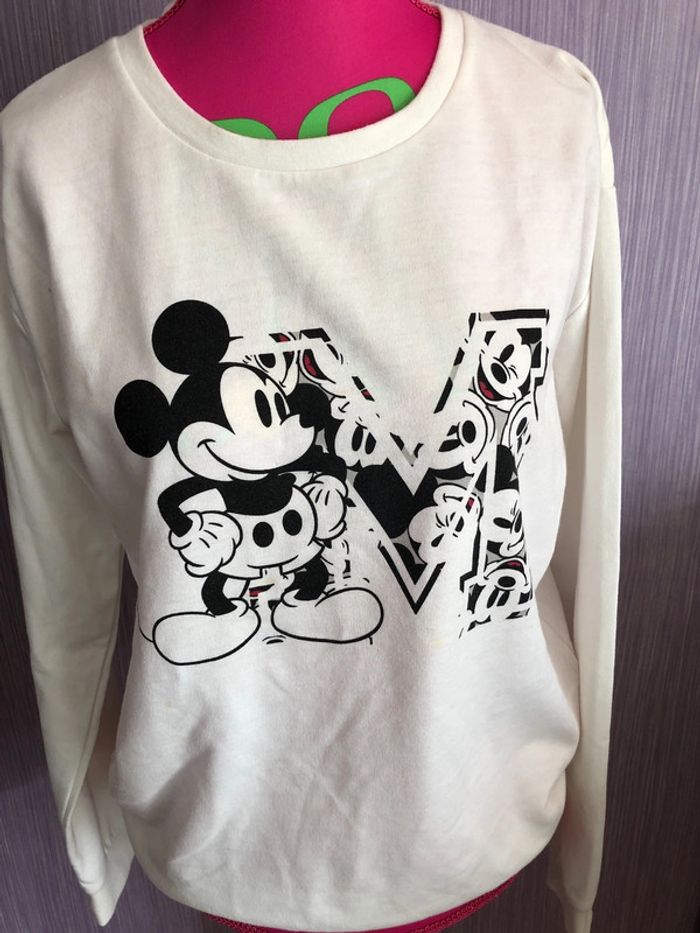 Pull Mickey - photo numéro 2