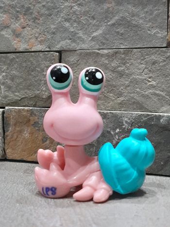 Figurine Petshop A22