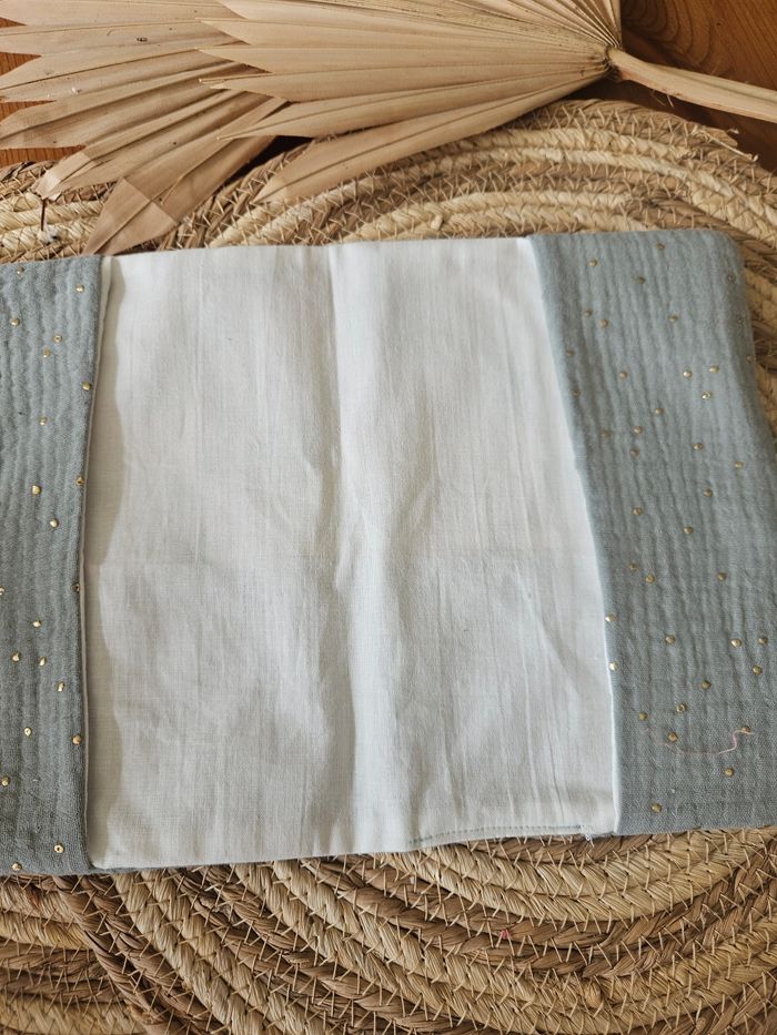 Protège carnet de santé - photo numéro 2