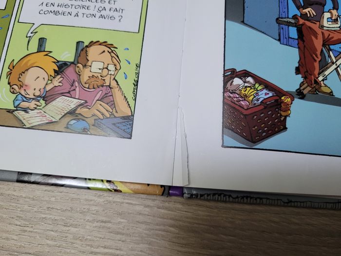 Lot de 4 livres Toto - photo numéro 9