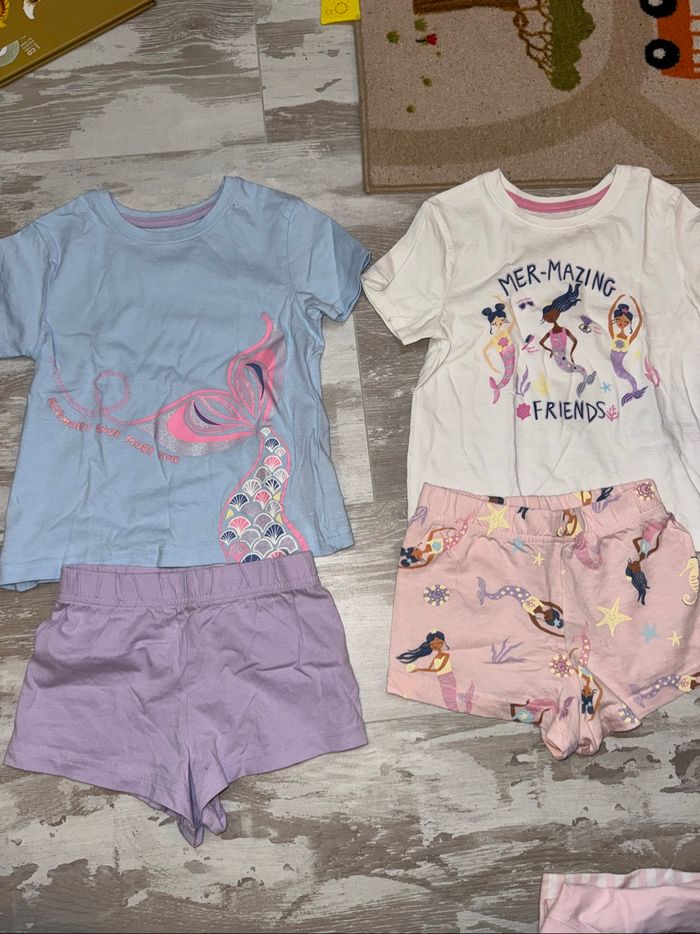 Lot vêtements été fille 3ans - photo numéro 2