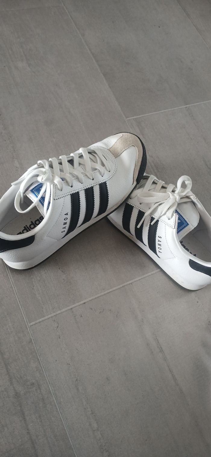 chaussures neuves - photo numéro 2