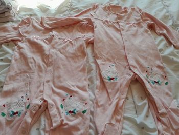 Lot pyjamas