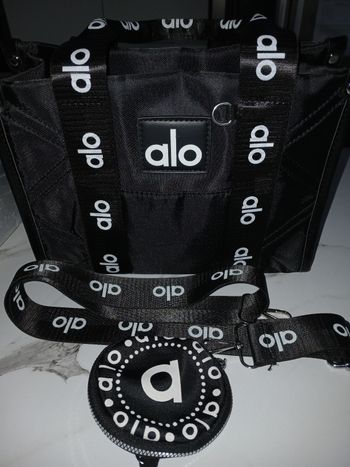 Sac four tout 
