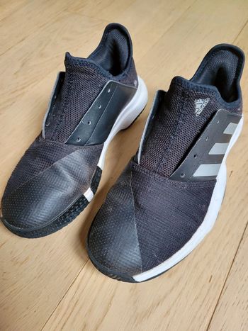 Adidas game court T40