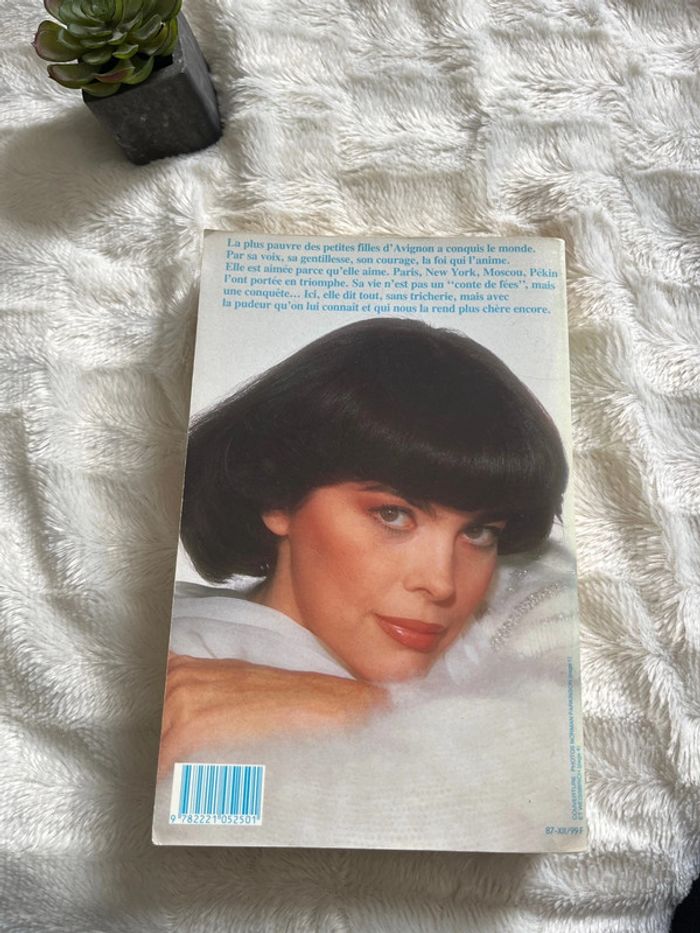 Oui je crois, Mireille Mathieu - photo numéro 5