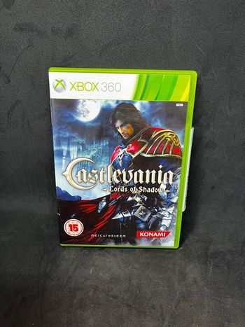 Castlevania