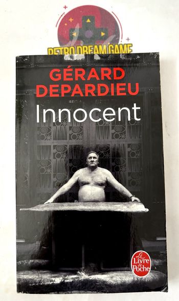 Livre Innocent