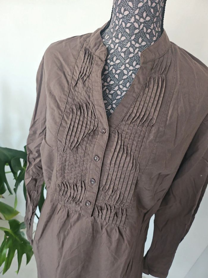 Blouse marque Camaïeu - photo numéro 3