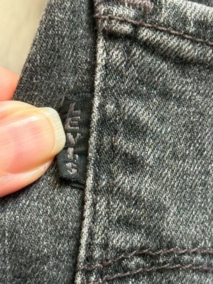 Jean skinny taille haute - photo numéro 3