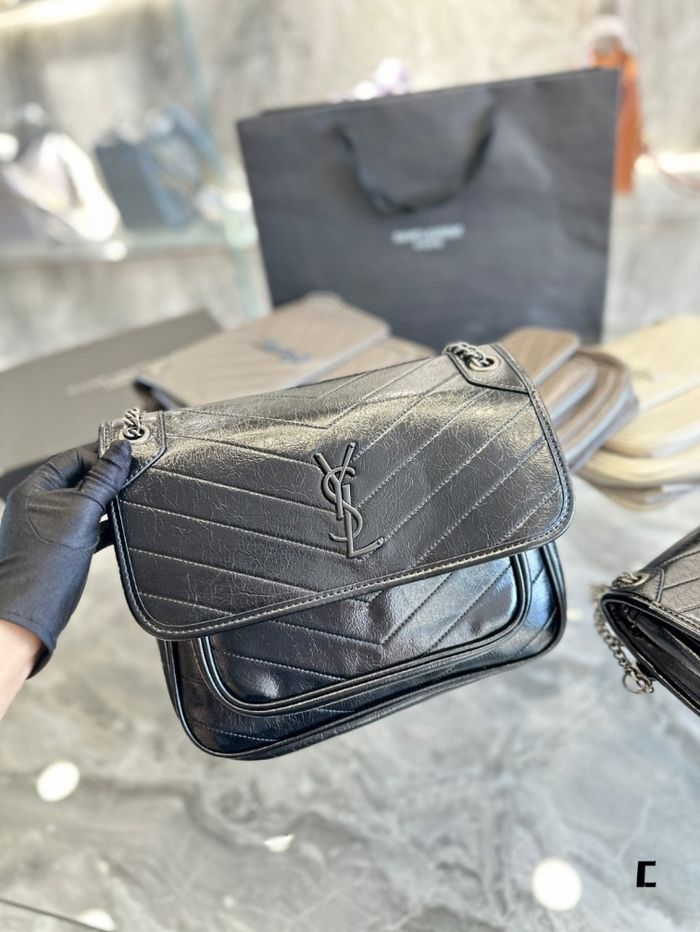 Yves Saint Laurent  YSL-Niki