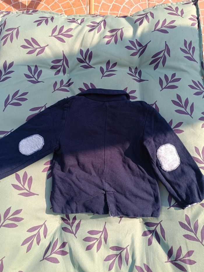 Veste costume 18 mois - photo numéro 3