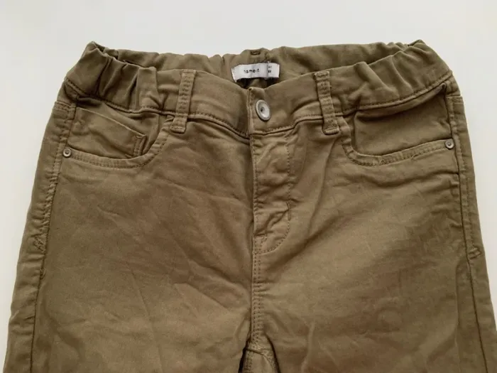 Pantalon / Jean name it fille 14 ans . - photo numéro 2
