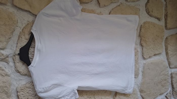 tee-shirt - photo numéro 2