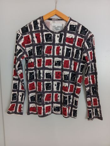 T-shirt Snoopy t38/40