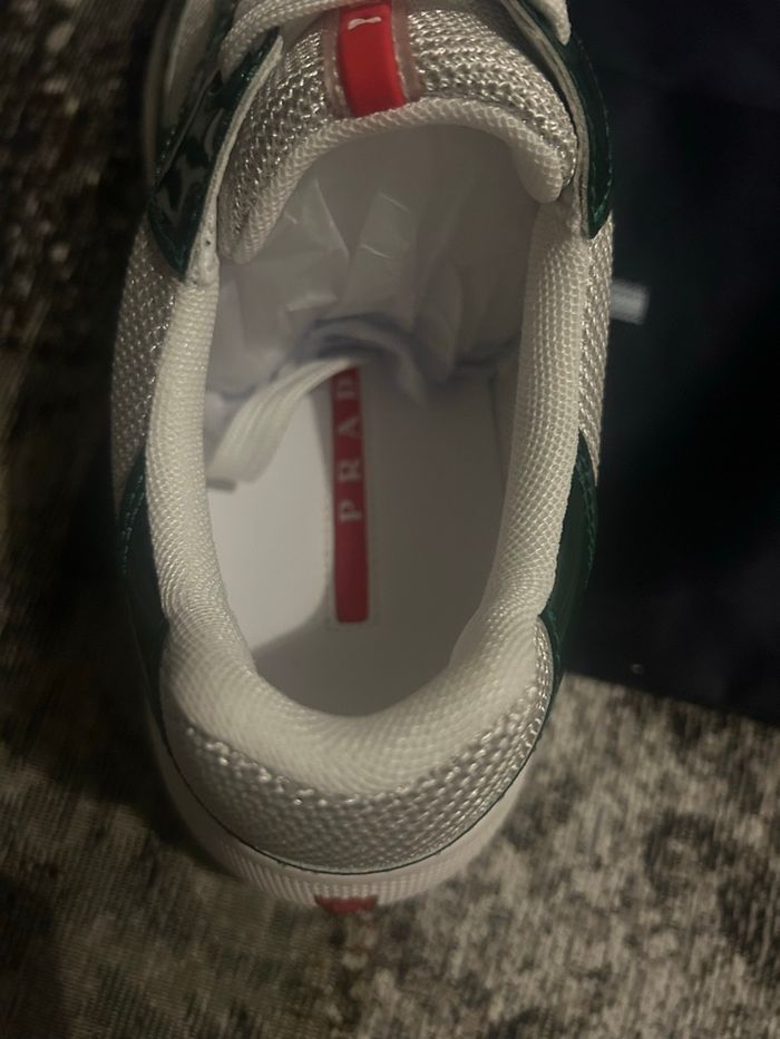 Prada cup - photo numéro 9