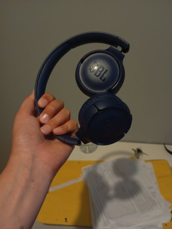 Casque jbl
