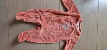 Pyjama orchestra neuf