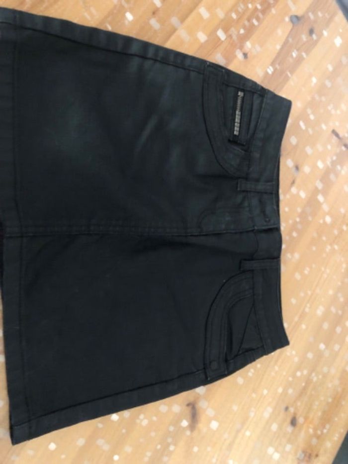 Jupe taille s