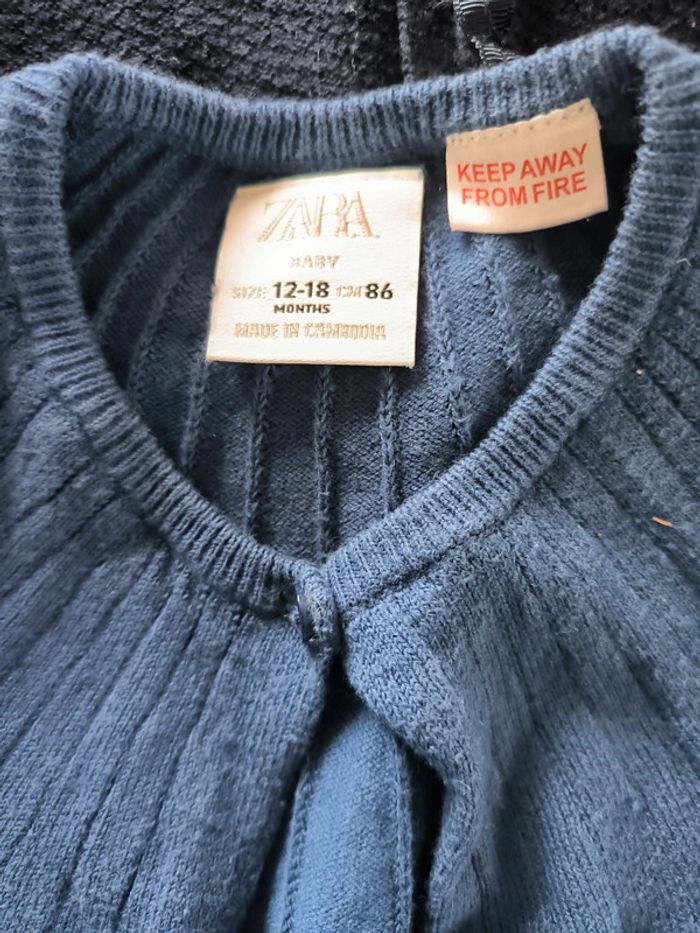 Lot gilets - photo numéro 2