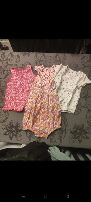 Lot combi