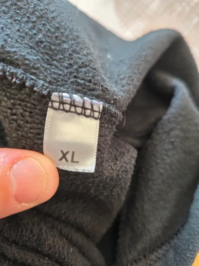 Sweat "PBros" Sol's Taille XL - photo numéro 4