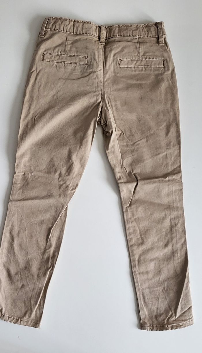 Pantalon - photo numéro 2
