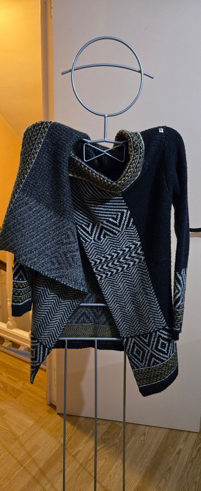 Gilet femme - photo numéro 2