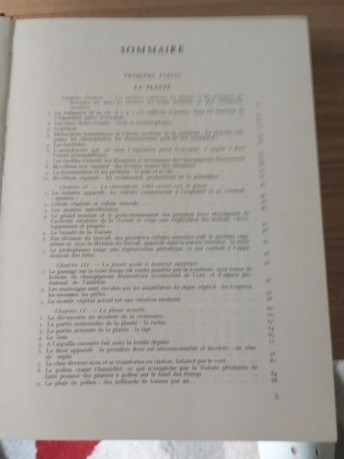 Le livre de la nature tome 2 - photo numéro 6
