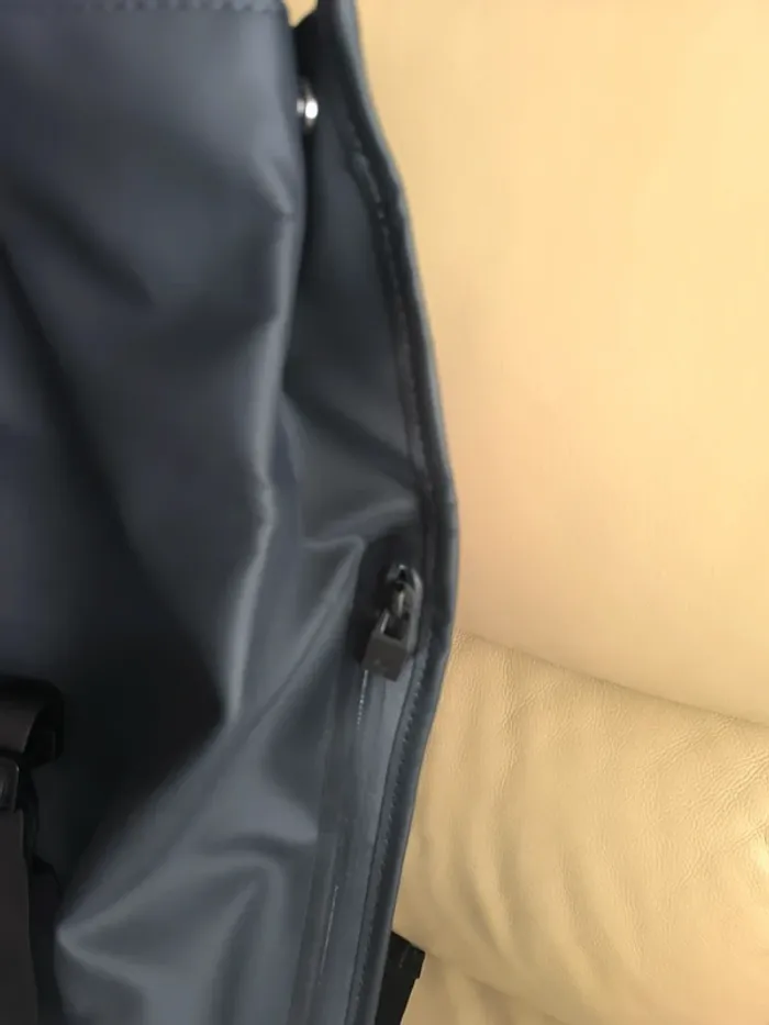 Sac à dos marine Rains - photo numéro 4