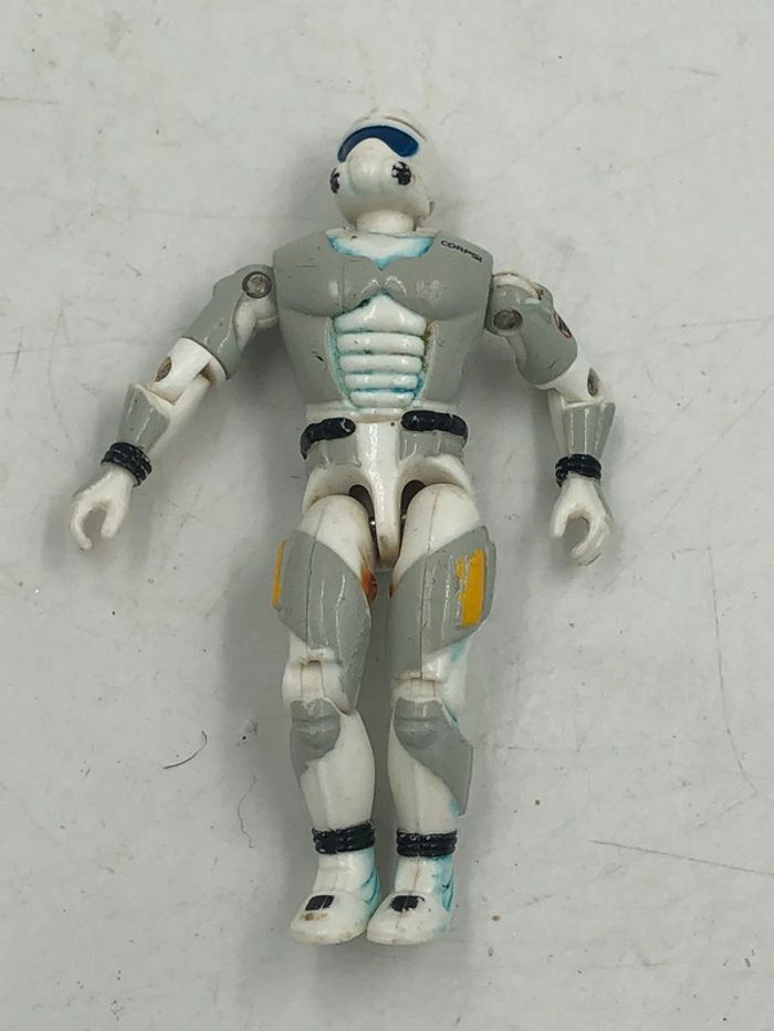 Figurine Vintage Lanard 1994 - photo numéro 4