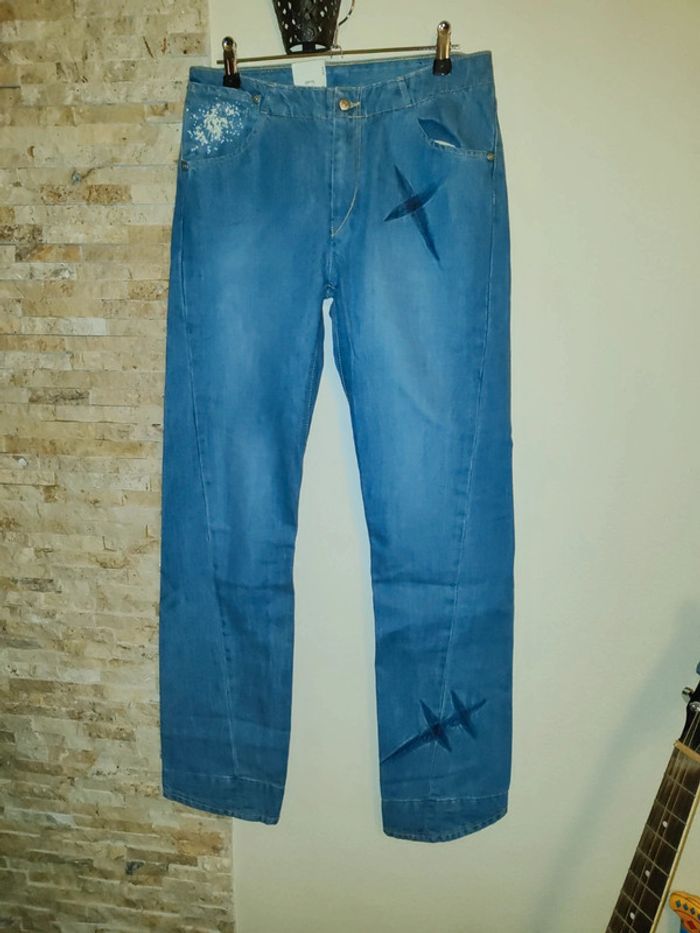 Jeans Levi's - photo numéro 1