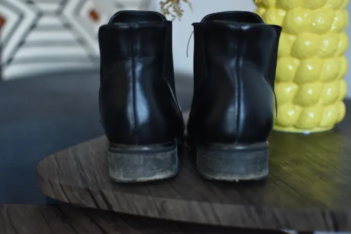 Bottines - photo numéro 3