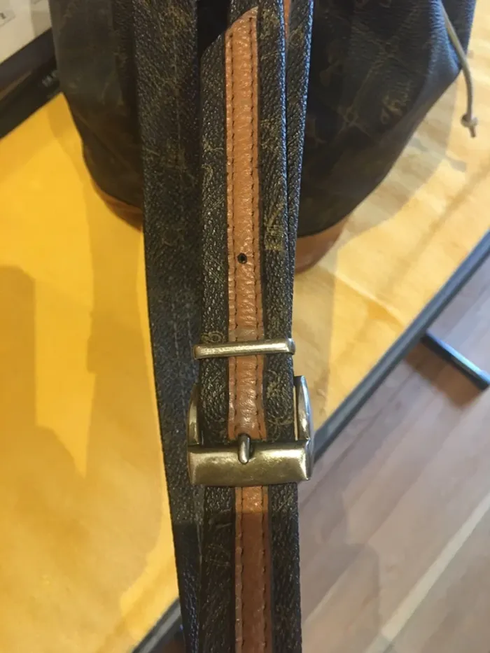 Sac polochon - photo numéro 2