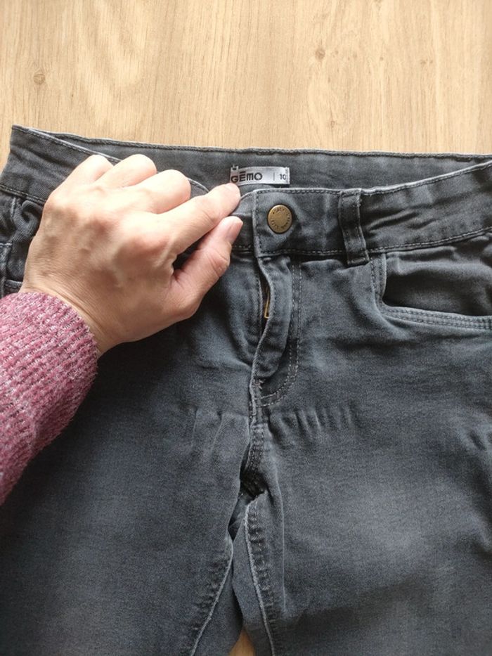 Jean 10ans - photo numéro 2