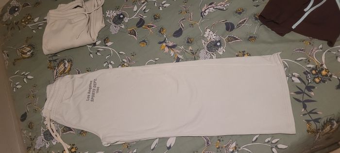 Bas de survêtement zara taille S