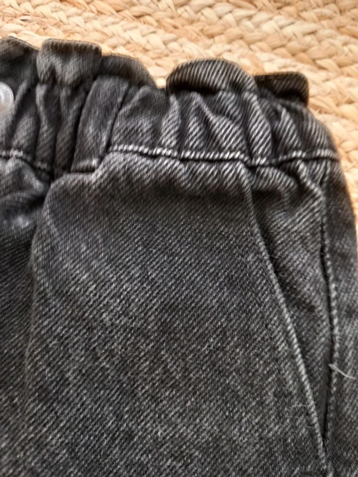 Jupe jean - photo numéro 3