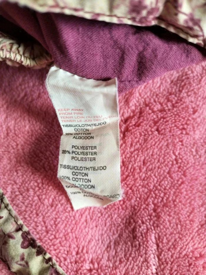 Pantalon Sergent major 9 mois - photo numéro 5