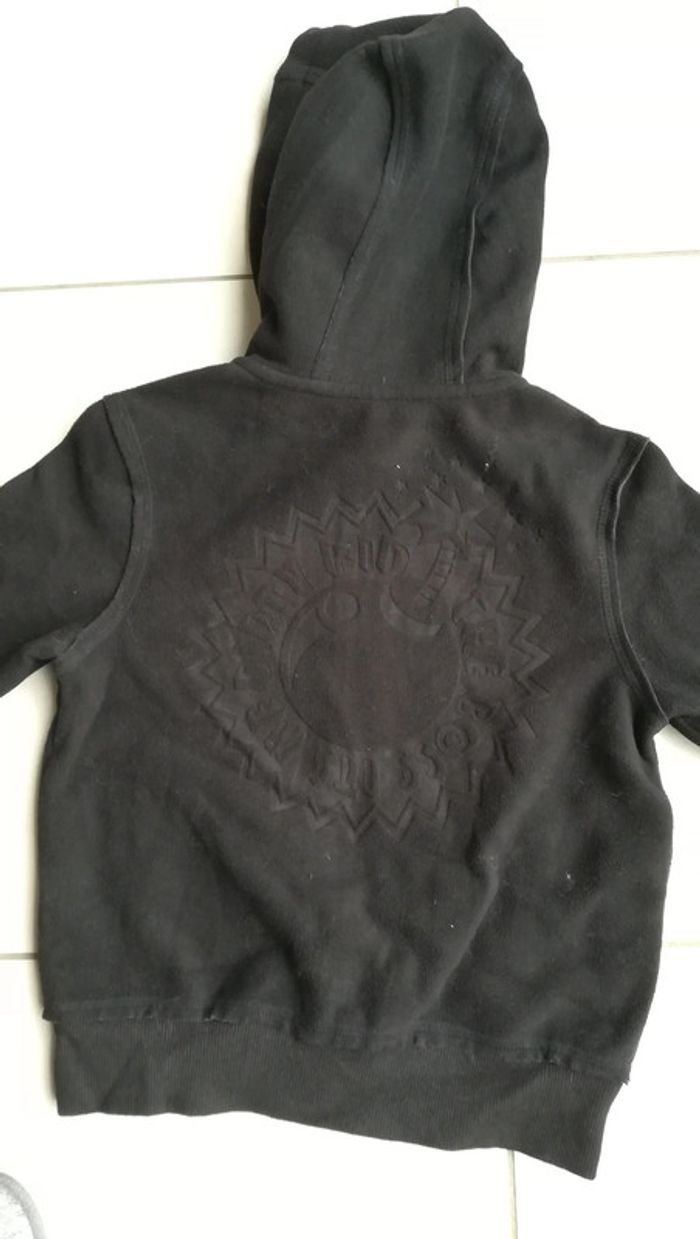 Gilet - photo numéro 2