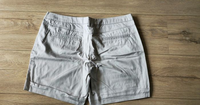 Short Mango - photo numéro 2