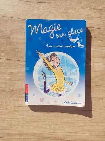 Magie sur Glace